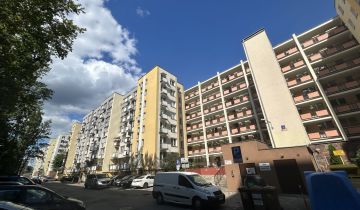 Mieszkanie 4-pokojowe Warszawa, ul. Bracławska