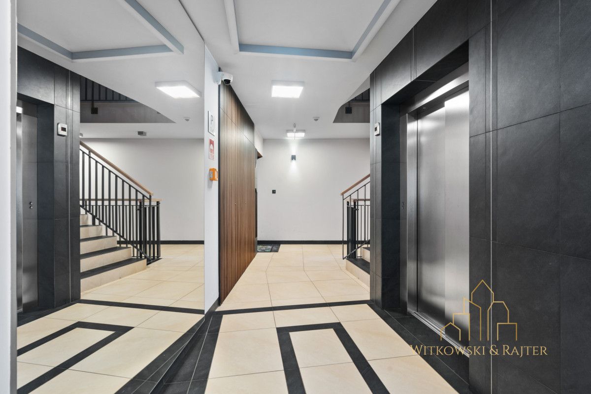 Mieszkanie 2-pokojowe Warszawa Białołęka, ul. Dziatwy. Zdjęcie 11