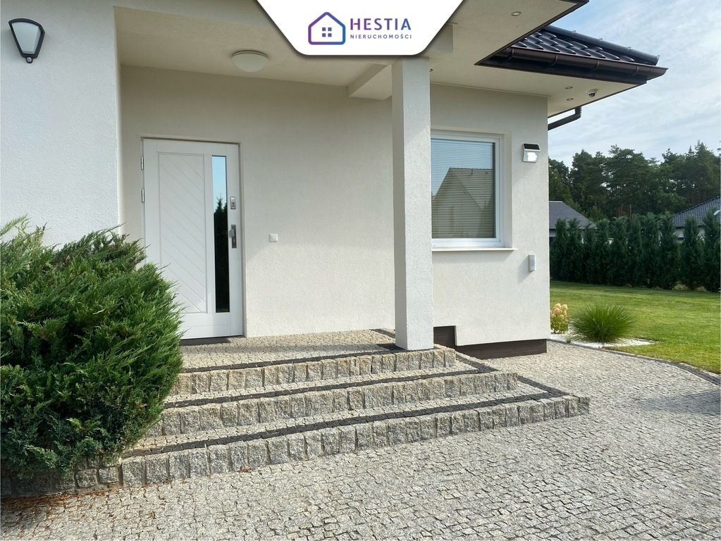 dom wolnostojący, 3 pokoje Rurzyca. Zdjęcie 21