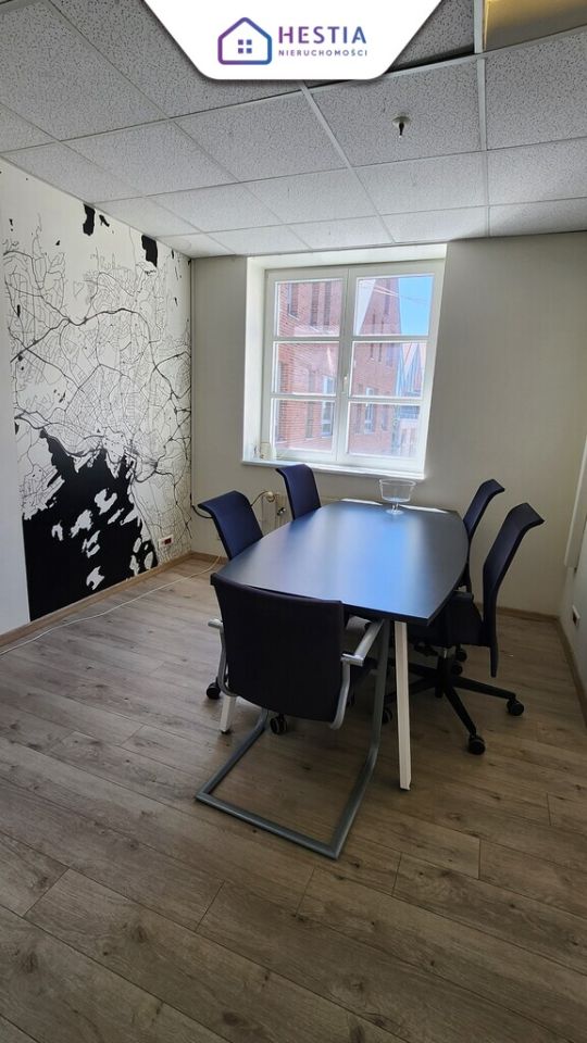 Biuro Szczecin Stare Miasto. Zdjęcie 7