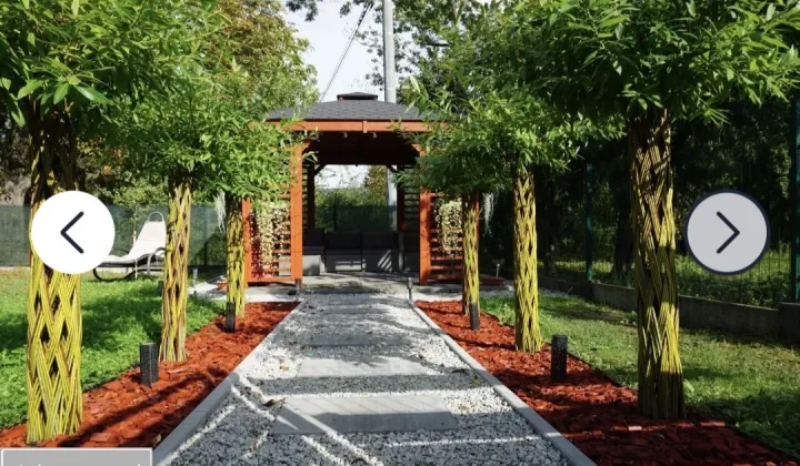 Mieszkanie 3-pokojowe Malina