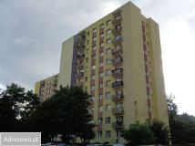 Mieszkanie 1-pokojowe Sopot Sopot Górny, al. Niepodległości. Zdjęcie 2