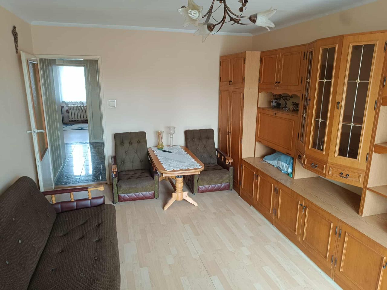 Mieszkanie 2-pokojowe Tarnów Grabówka, ul. Osiedle Niepodległości. Zdjęcie 10