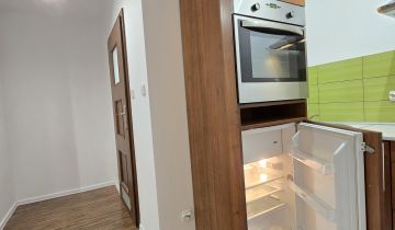 Mieszkanie 2-pokojowe Kraków Stare Miasto, ul. Przemyska