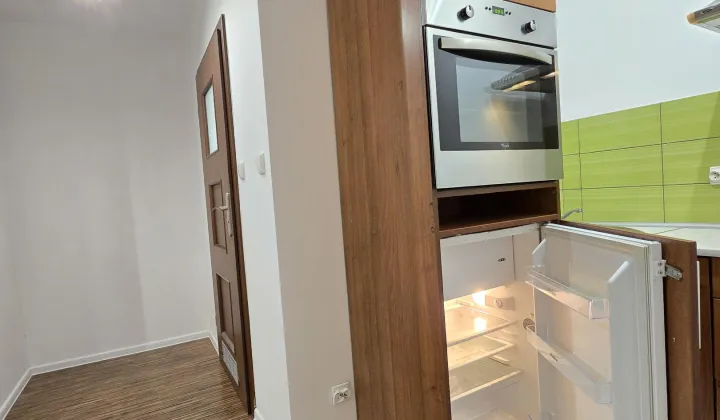 Mieszkanie 2-pokojowe Kraków Stare Miasto, ul. Przemyska