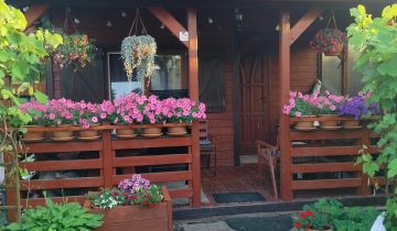 Działka rod Poręba