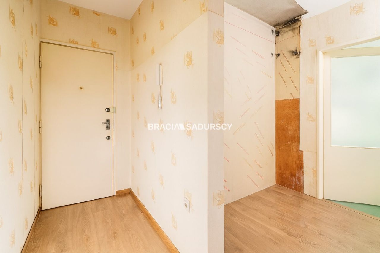 Mieszkanie 3-pokojowe Kraków Bieńczyce, os. Józefa Strusia. Zdjęcie 14