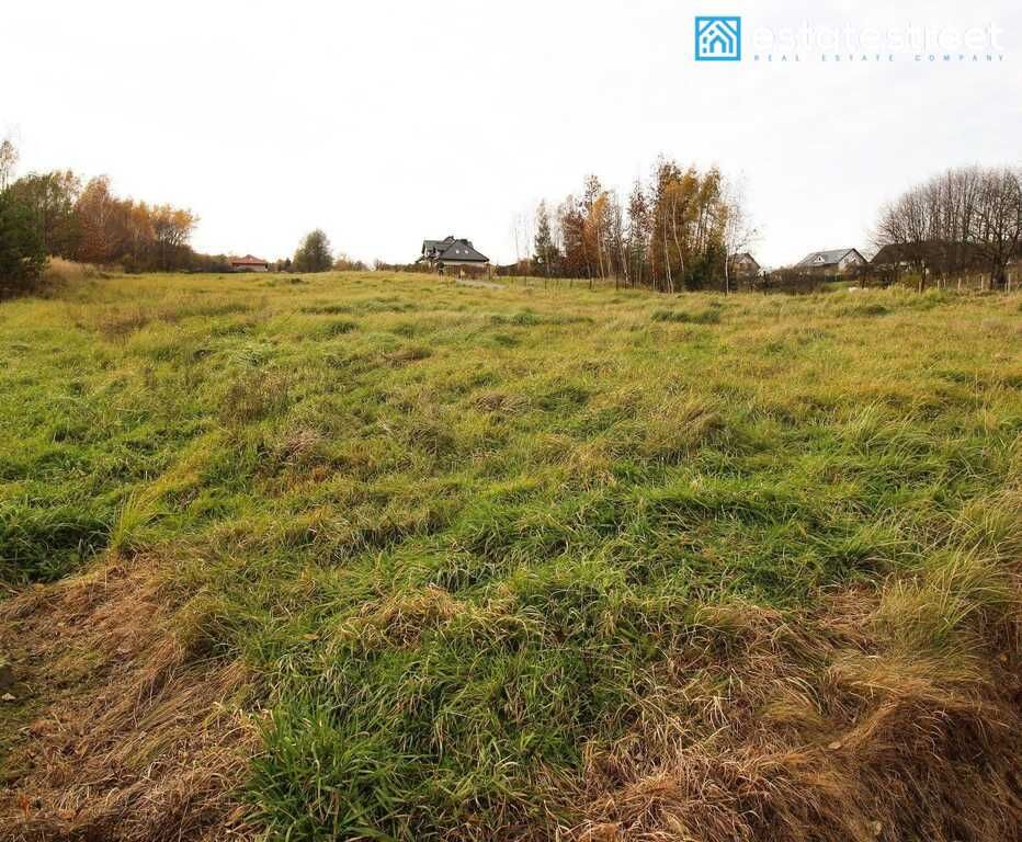 Działka budowlana Chmielnik. Zdjęcie 6