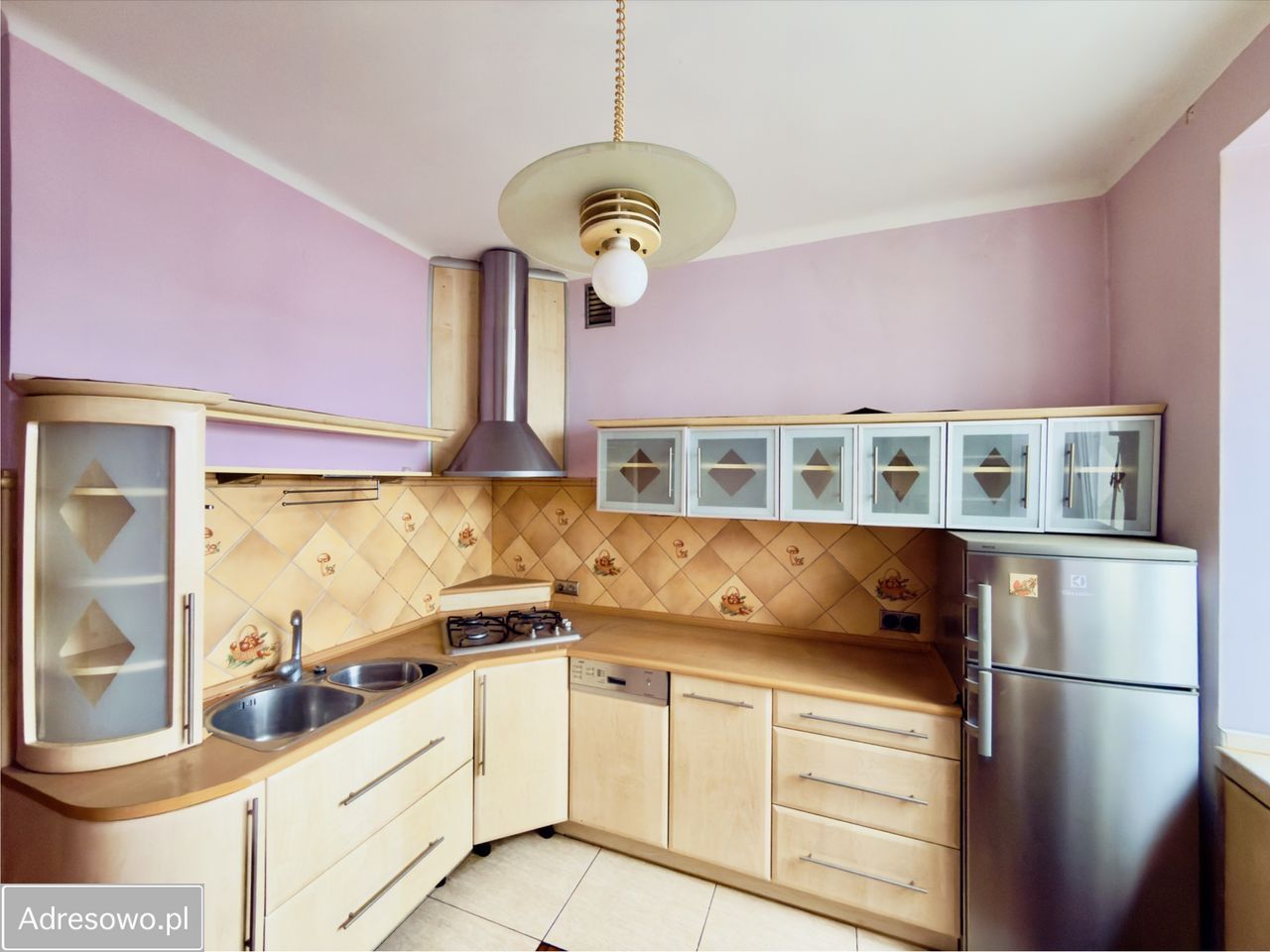 Mieszkanie 2-pokojowe Częstochowa Centrum, ul. Korczaka. Zdjęcie 4