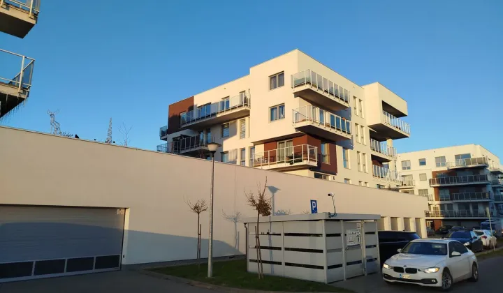 Mieszkanie 3-pokojowe Rumia, ul. Kosynierów