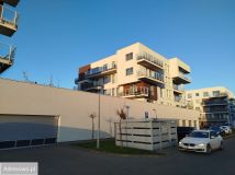 Mieszkanie 3-pokojowe Rumia, ul. Kosynierów