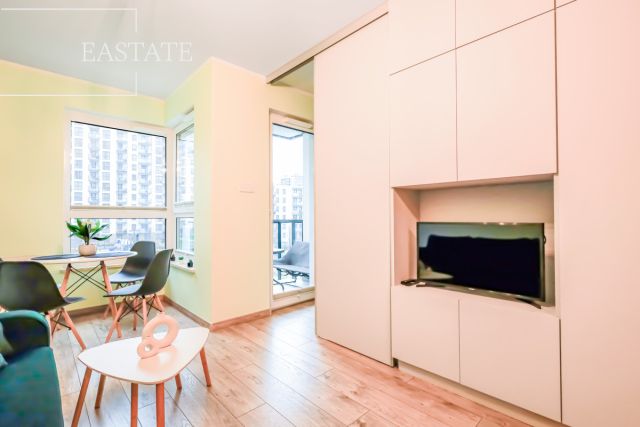 Mieszkanie 2-pokojowe Gdańsk Letnica, ul. Sucha. Zdjęcie 5