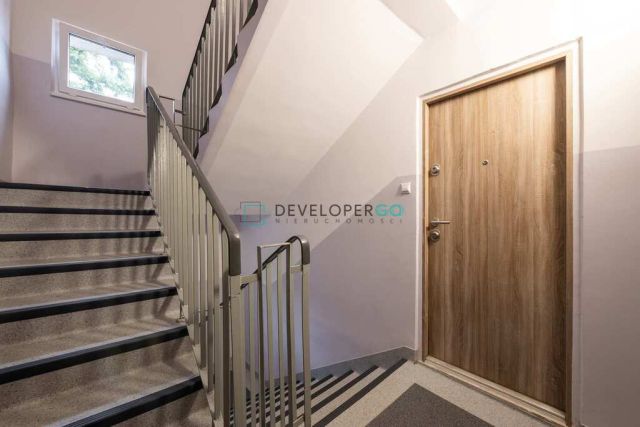 Mieszkanie 2-pokojowe Ostrołęka Centrum, ul. 11 Listopada. Zdjęcie 8