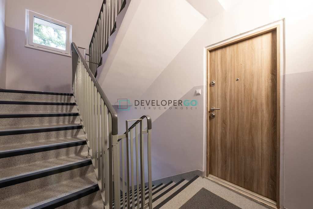 Mieszkanie 2-pokojowe Ostrołęka Centrum, ul. 11 Listopada. Zdjęcie 8