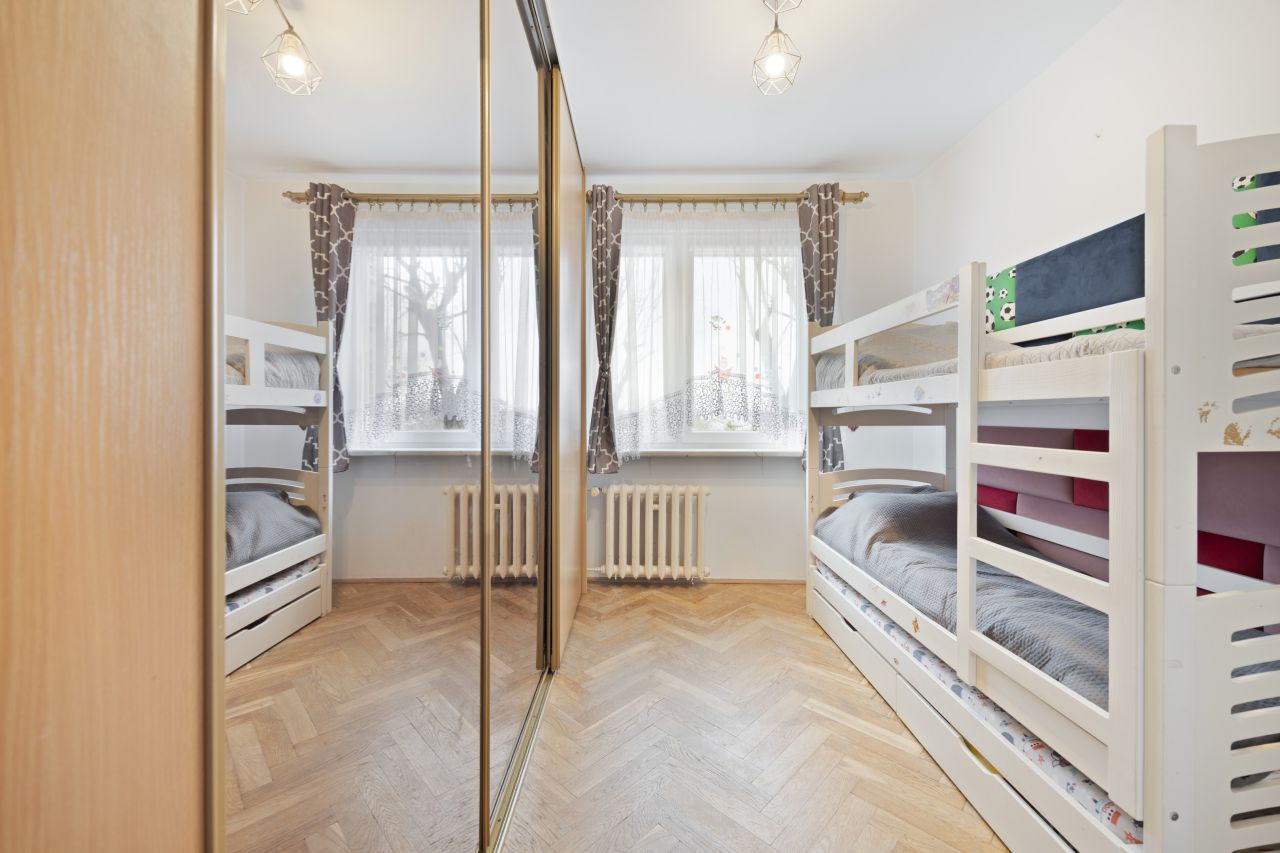 Mieszkanie 3-pokojowe Rzeszów Baranówka, ul. Stanisława Mikołajczyka. Zdjęcie 4