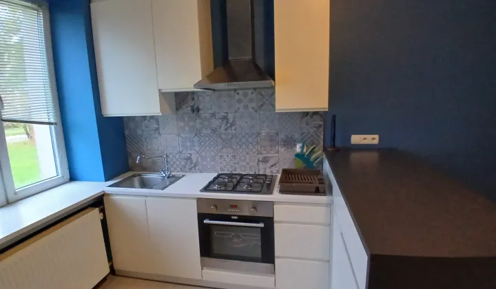 Mieszkanie 2-pokojowe Pionki, ul. Ogrodowa