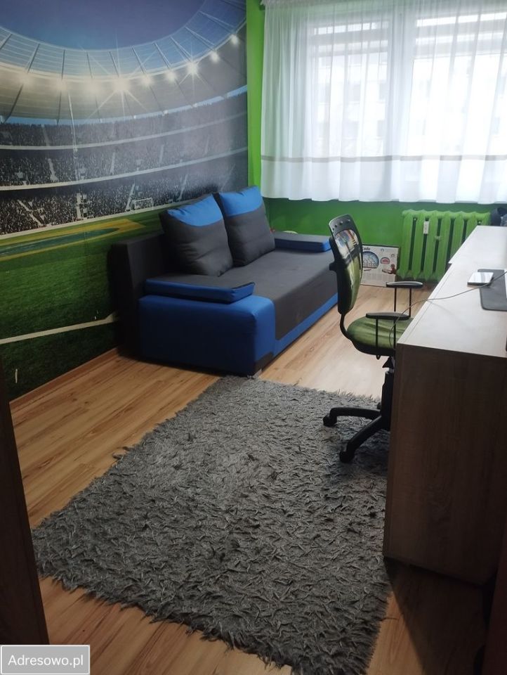 Mieszkanie 3-pokojowe Sierpc, ul. mjr. Henryka Sucharskiego. Zdjęcie 2