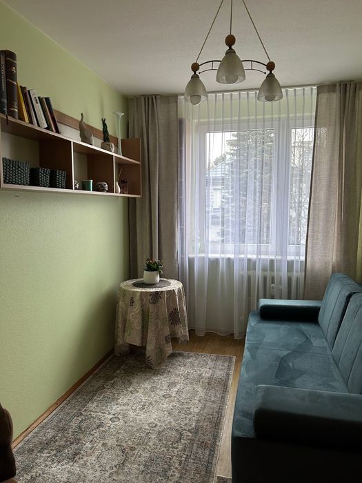 Mieszkanie 3-pokojowe Kielce KSM. Zdjęcie 1