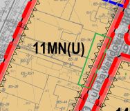 Działka budowlana Siedlce, ul. Lawendowa. Zdjęcie 2