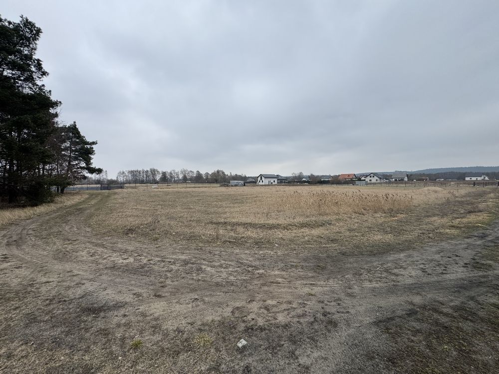 Działka budowlana Klamry. Zdjęcie 4