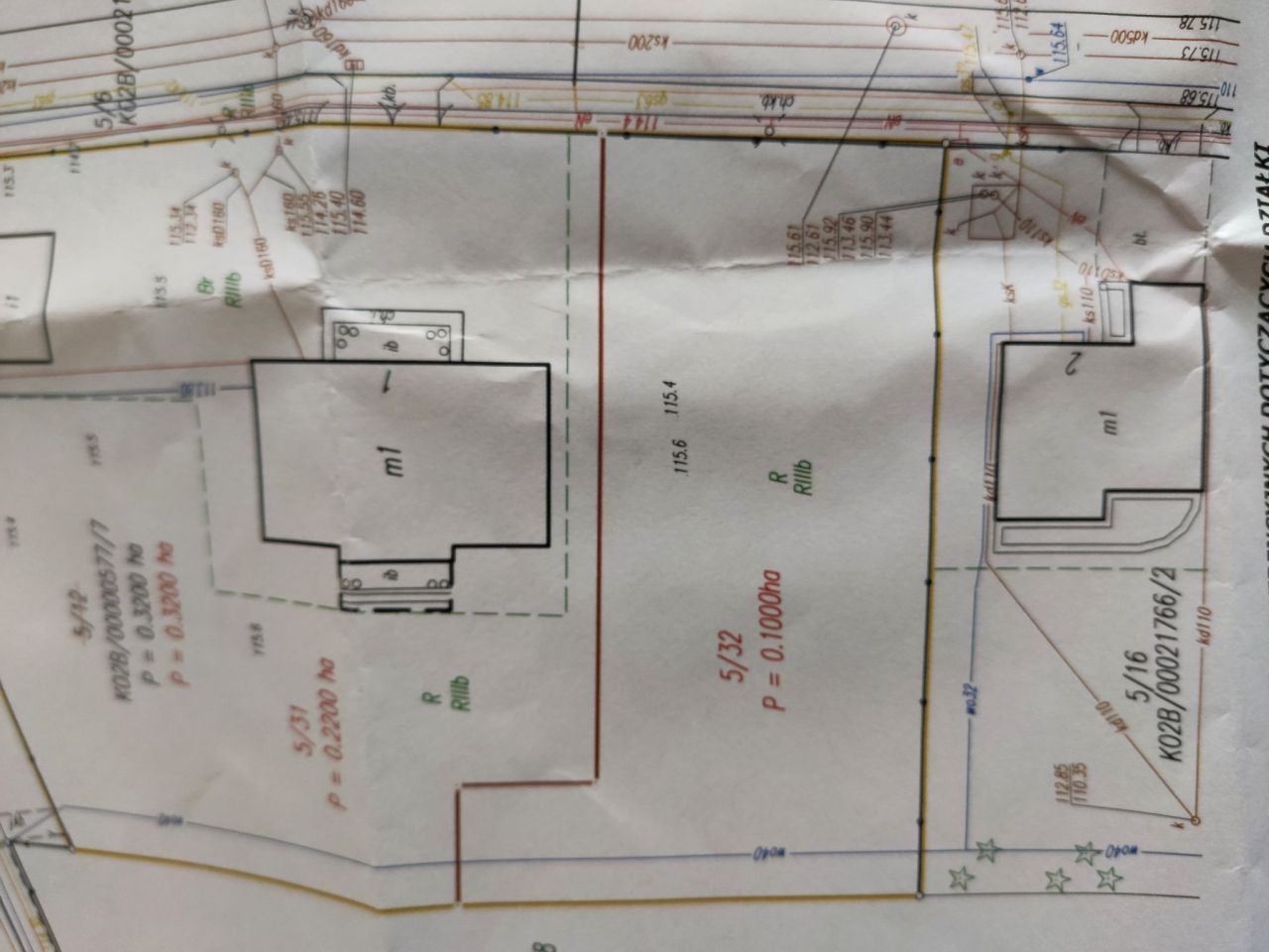 Działka budowlana Świdwin, ul. Spacerowa. Zdjęcie 7