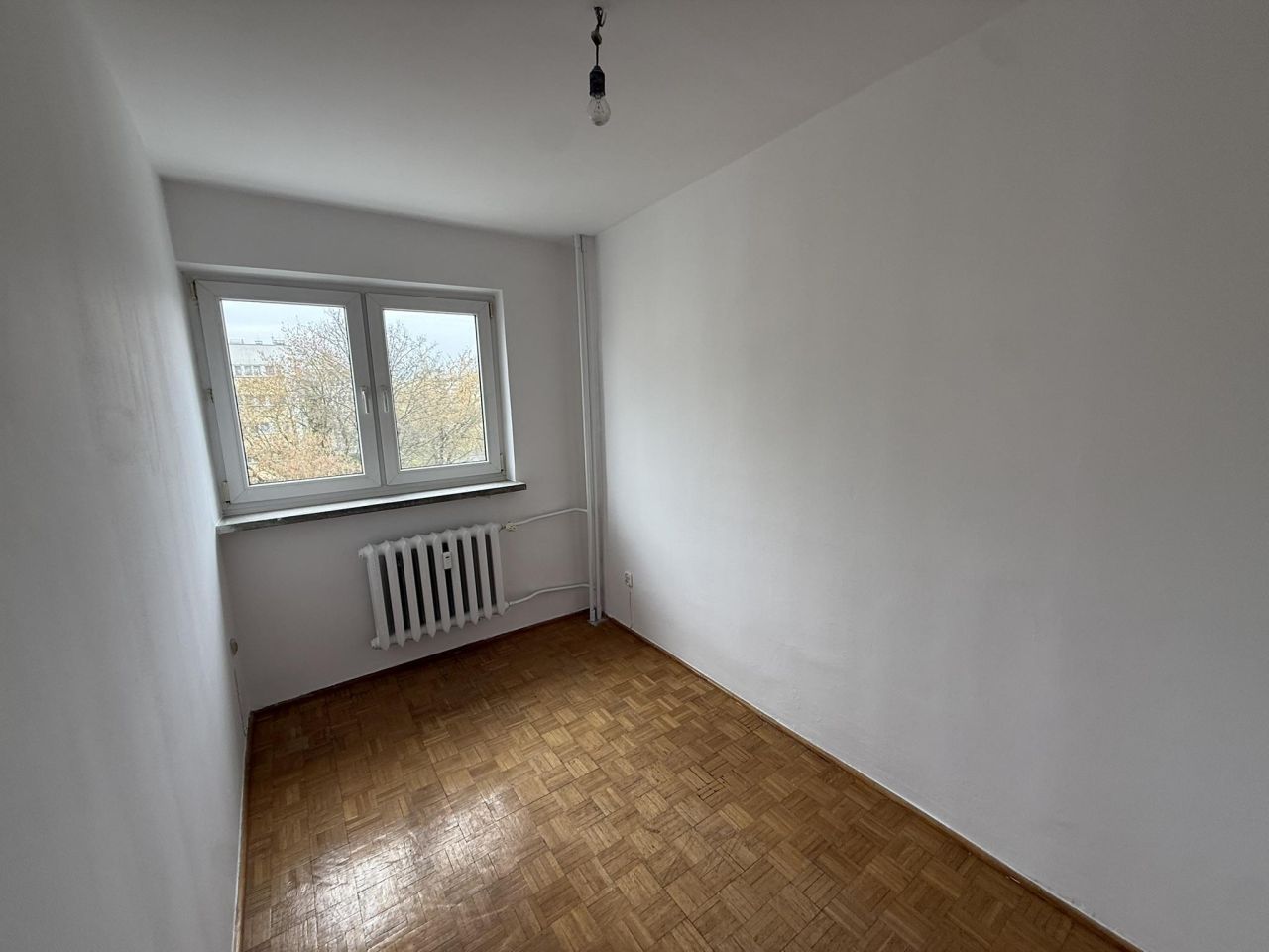 Mieszkanie 3-pokojowe Warszawa Bielany, ul. Władysława Broniewskiego. Zdjęcie 9