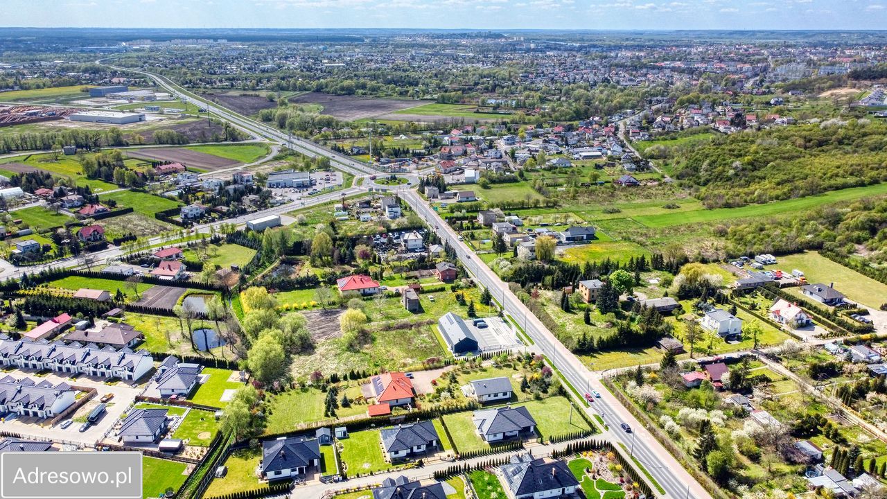 Działka budowlana Grudziądz, ul. Kwidzyńska. Zdjęcie 8