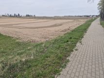 Działka budowlana Rybno Wielkie, ul. Kasztanowa. Zdjęcie 1