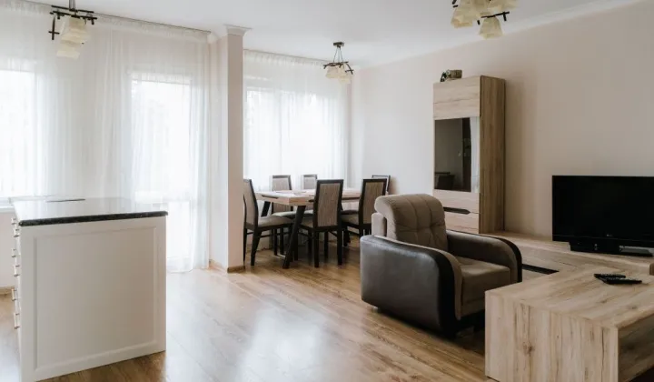 Mieszkanie 2-pokojowe Legnica Piekary Wielkie, ul. gen. Stefana Grota-Roweckiego