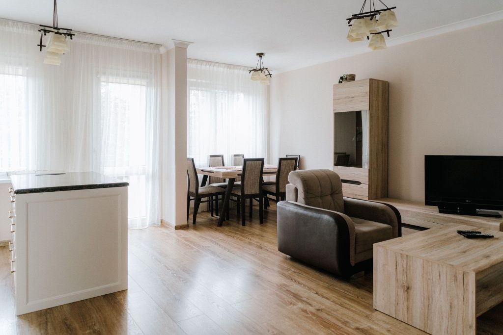 Mieszkanie 2-pokojowe Legnica Piekary Wielkie, ul. gen. Stefana Grota-Roweckiego. Zdjęcie 1