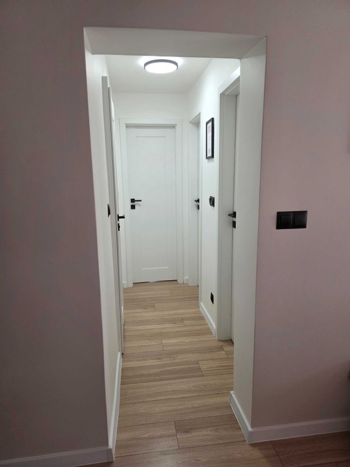 Mieszkanie 3-pokojowe Żary, ul. Męczenników Oświęcimskich. Zdjęcie 8