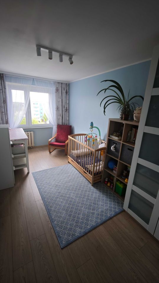 Mieszkanie 3-pokojowe Solec Kujawski. Zdjęcie 4