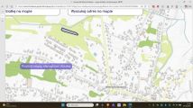 Działka rekreacyjna Wierzchosławice. Zdjęcie 2