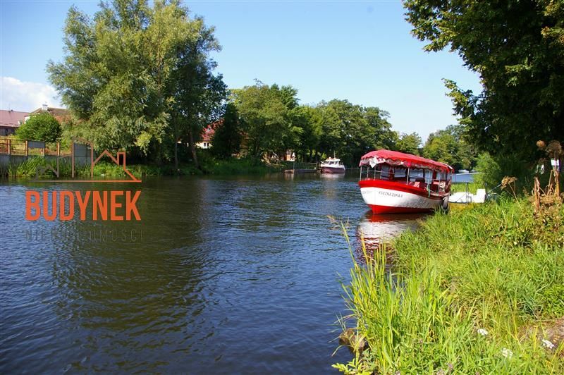 Działka budowlana Darłowo Centrum, ul. Wenedów. Zdjęcie 12