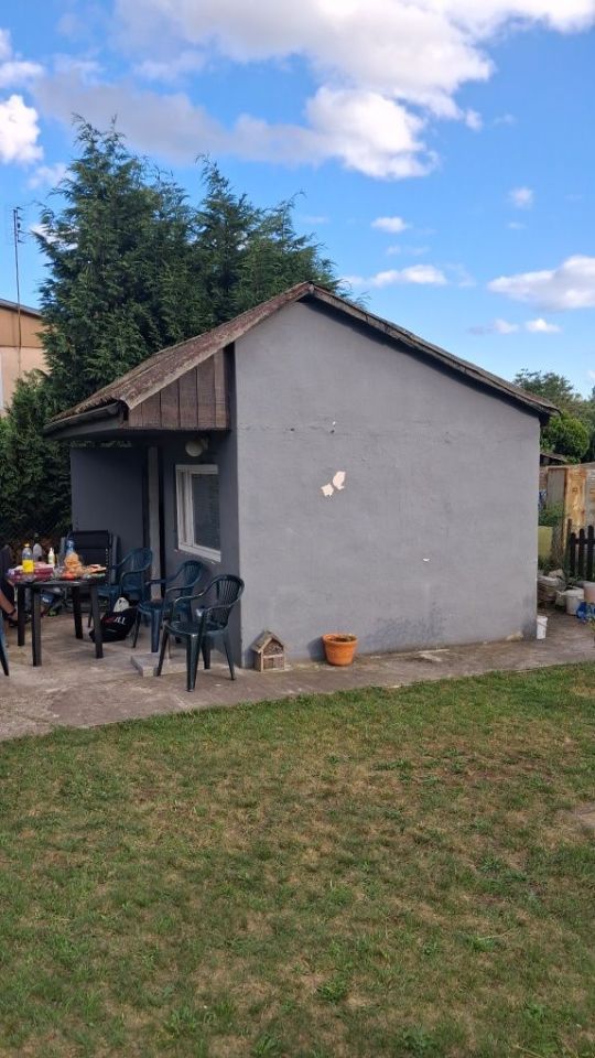 Działka rod Police. Zdjęcie 1