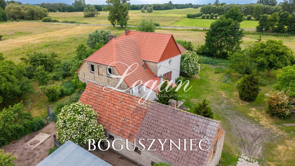 dom wolnostojący Boguszyniec. Zdjęcie 2