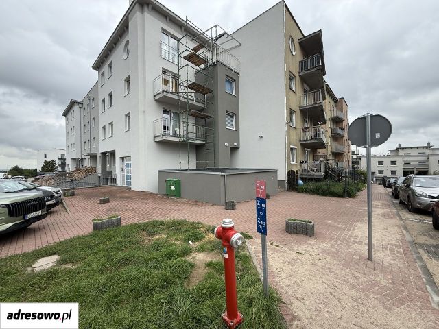 Mieszkanie 2-pokojowe Gdańsk Jasień, ul. Aleksandry Gabrysiak. Zdjęcie 1