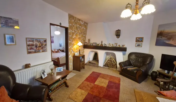 dom wolnostojący, 3 pokoje Łódź Górna, ul. Stanisława Dubois