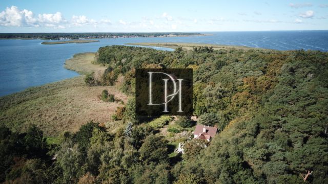 dom wolnostojący, 9 pokoi Nowe Warpno, ul. Podgrodzie. Zdjęcie 4