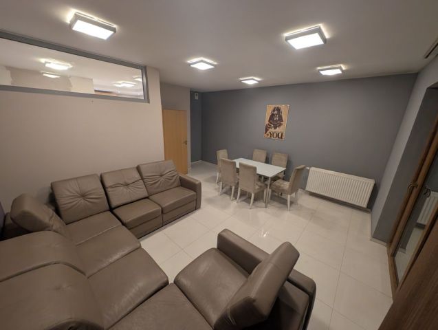 Nieruchomość komercyjna Kraków Grzegórzki. Zdjęcie 1