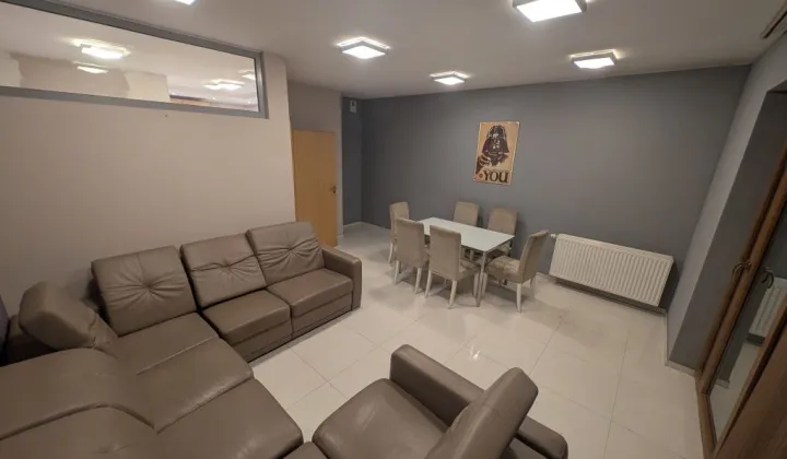 Nieruchomość komercyjna Kraków Grzegórzki