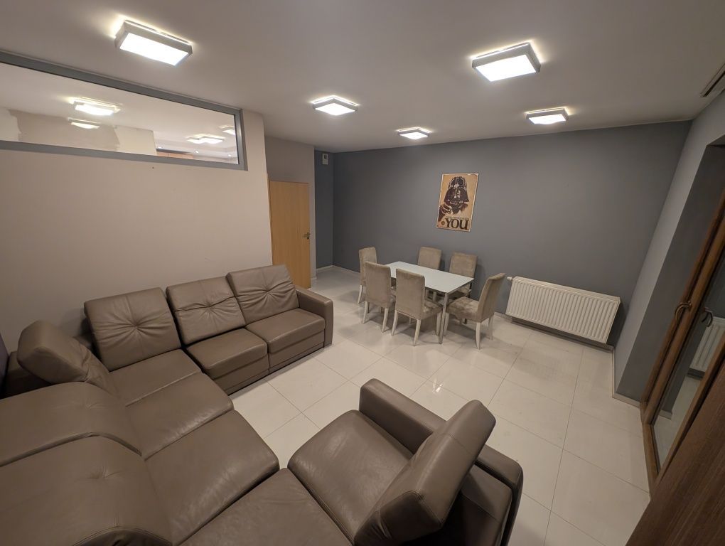 Nieruchomość komercyjna Kraków Grzegórzki. Zdjęcie 1