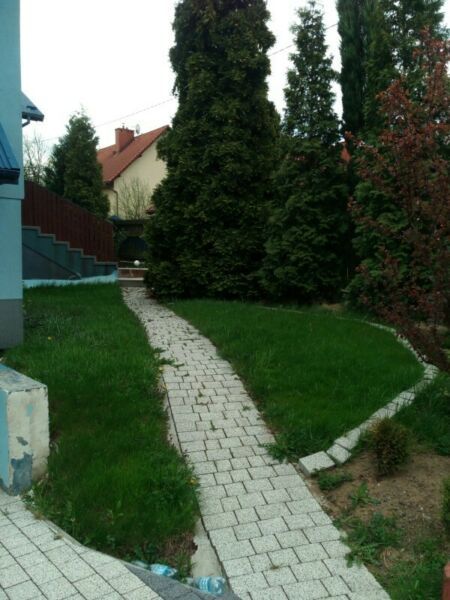 dom wolnostojący, 6 pokoi Kraków Swoszowice, ul. Jana Aleksandra Gorczyna. Zdjęcie 8