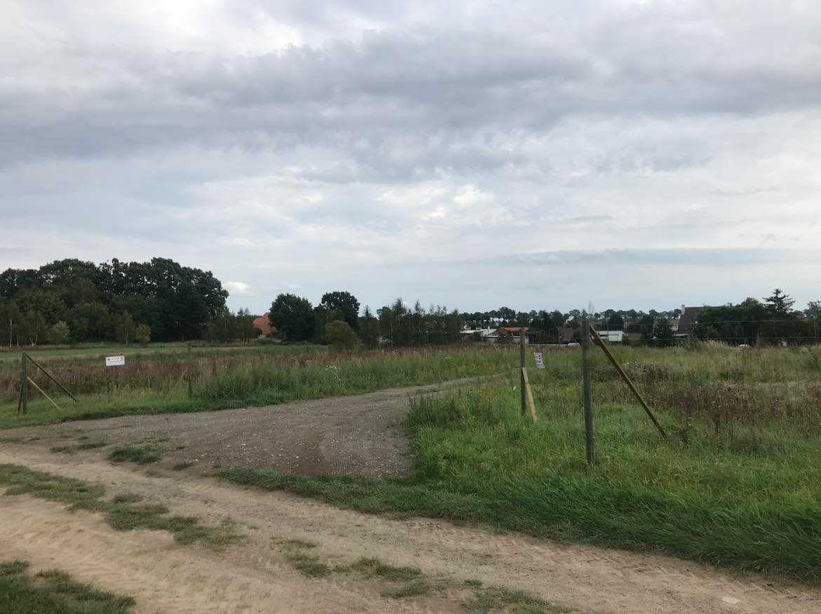 Działka budowlana Dobino. Zdjęcie 7