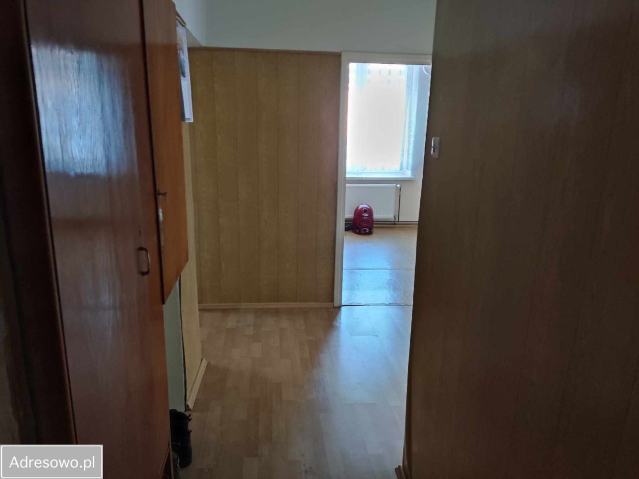 Mieszkanie 2-pokojowe Dzierżoniów, ul. gen. Władysława Andersa. Zdjęcie 2