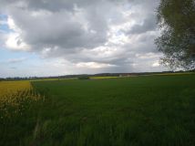 Działka rolno-budowlana Łędławki. Zdjęcie 1