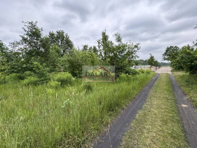 Działka budowlana Kruszew. Zdjęcie 12