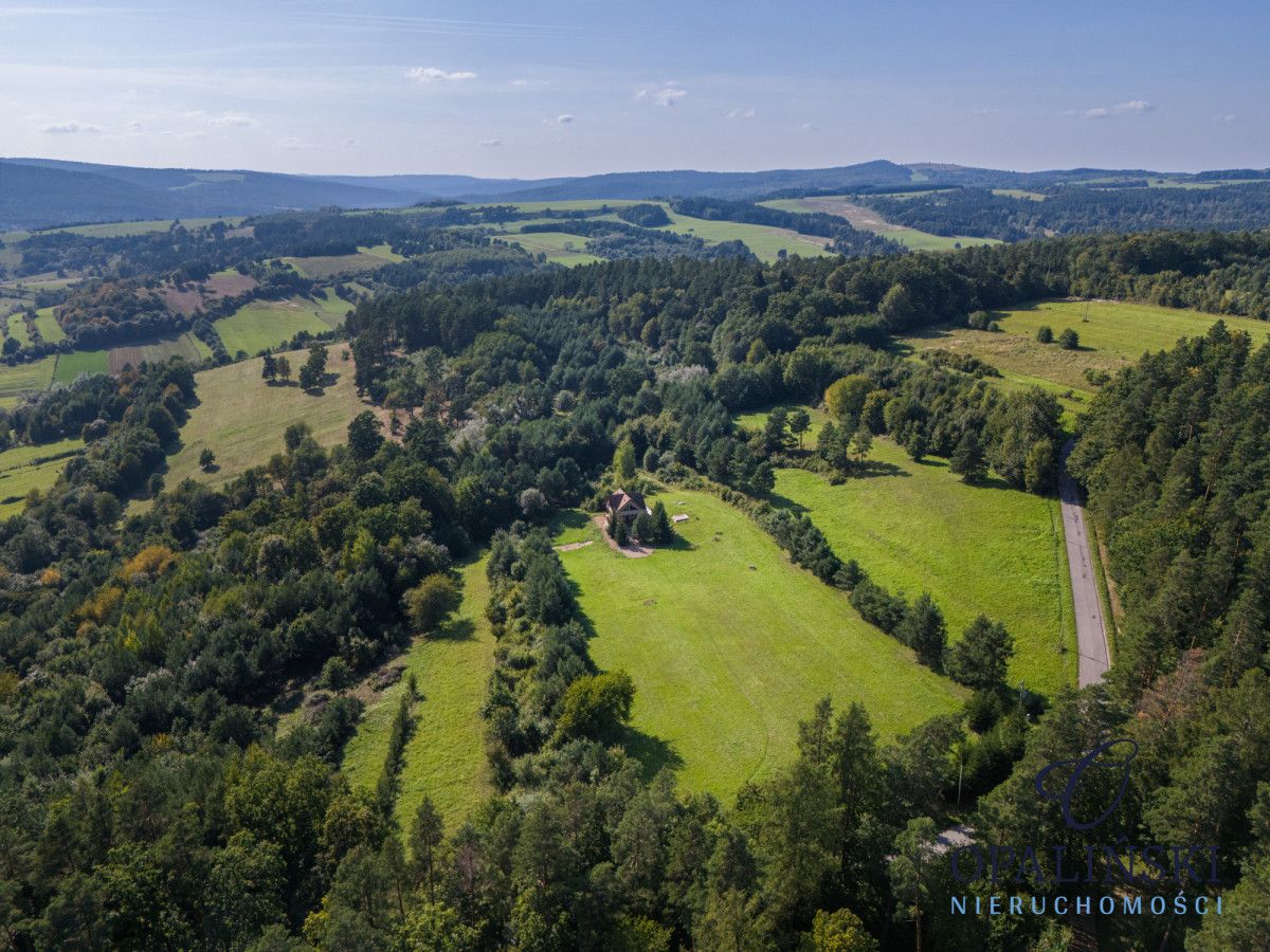 dom wolnostojący, 3 pokoje Gruszowa. Zdjęcie 9