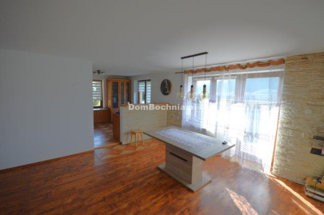 dom wolnostojący, 5 pokoi Naszacowice. Zdjęcie 8