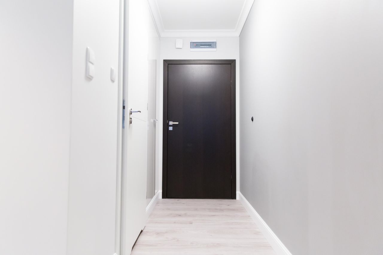 Mieszkanie 2-pokojowe Gdańsk Śródmieście, ul. Tartaczna. Zdjęcie 17